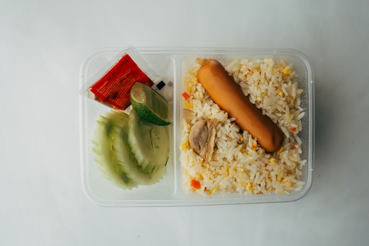 Menu lansia dengan nutrisi tinggi, mudah dicerna, dan lezat